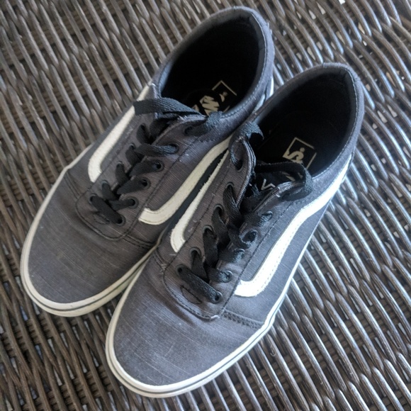 Vans Other - Boys Classic Vans